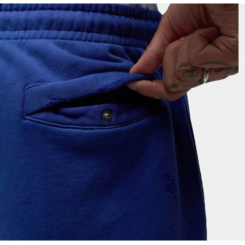 New Jordan RARE AIR FLEECE Sz XL JOGGERS MENS LIFESTYLE Pants IB2999-485